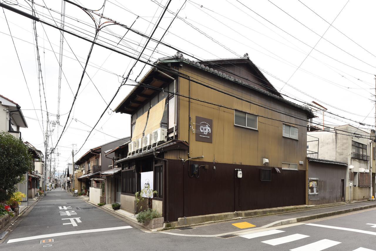 Oinai Taruyacho