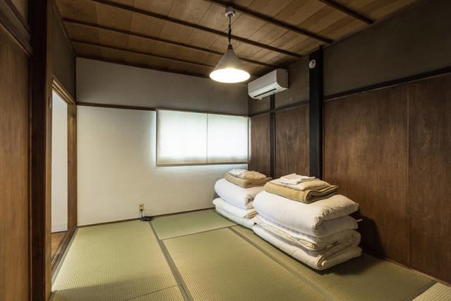 Oinai Taruyacho * Kyoto