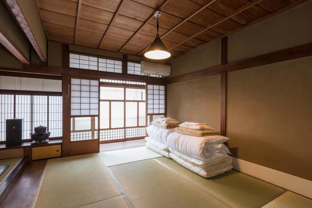 Holiday home Oinai Taruyacho *