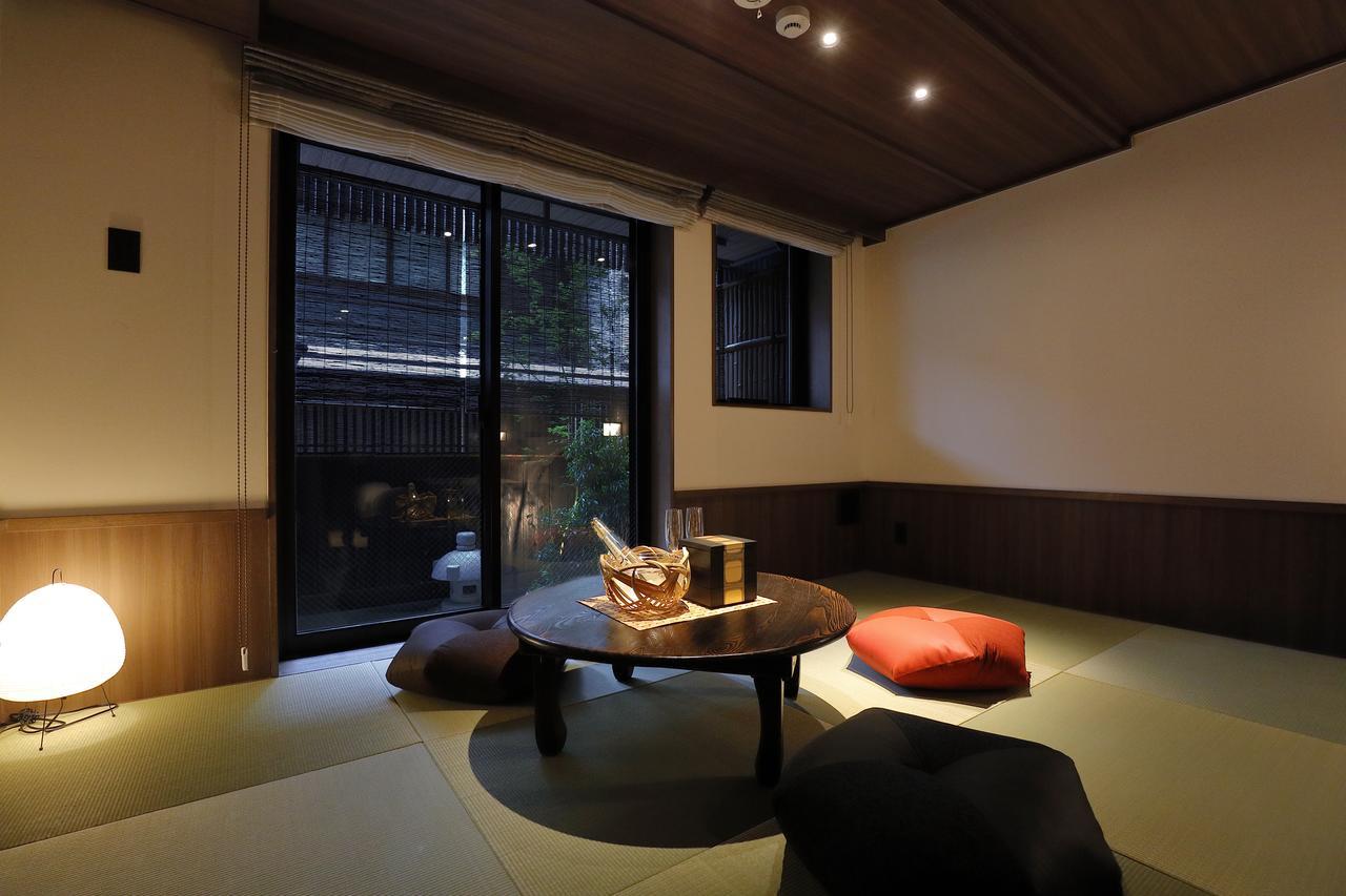 The Junei Imperial Palace West 3* Kyoto