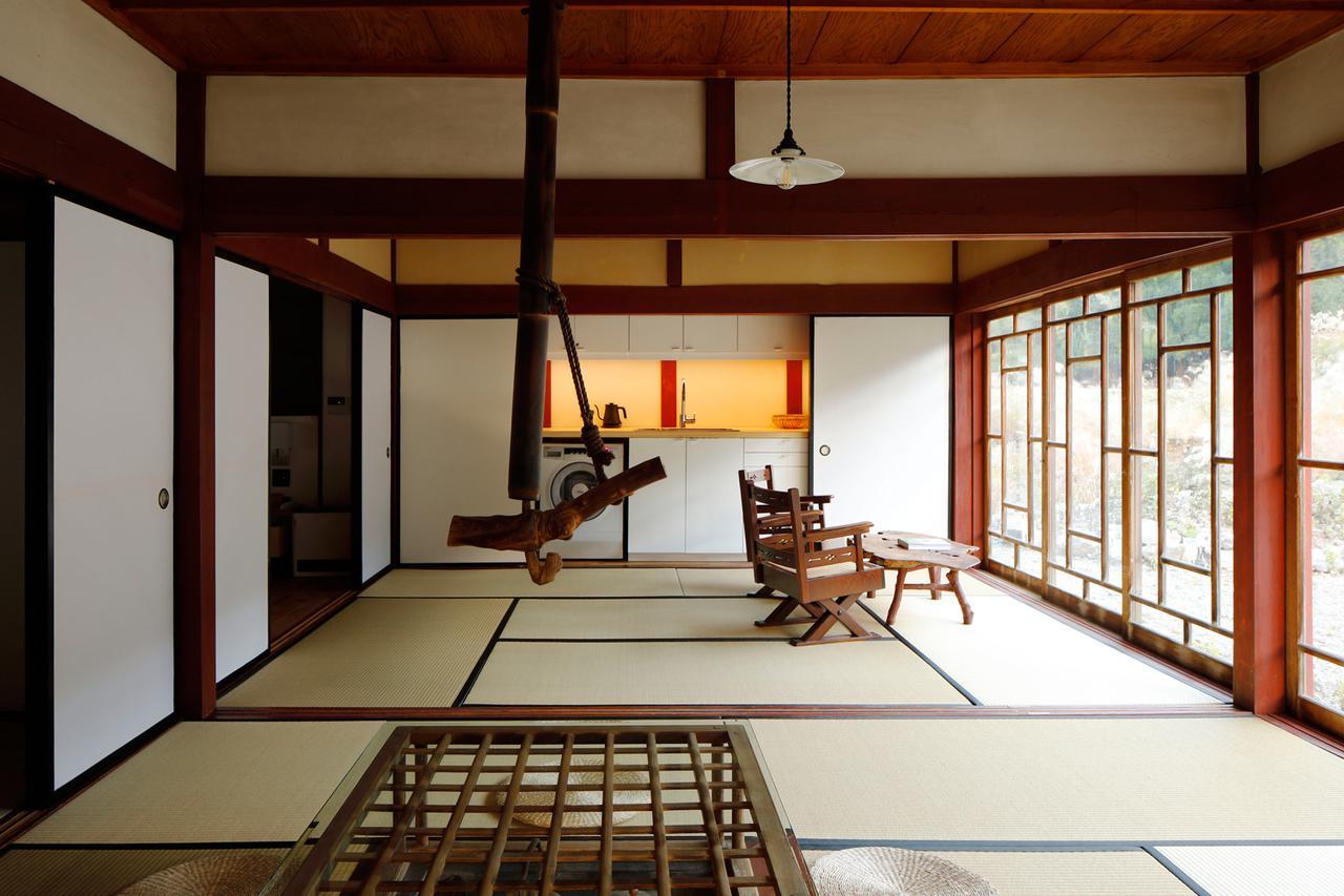 Villa The Miwa Kyoto