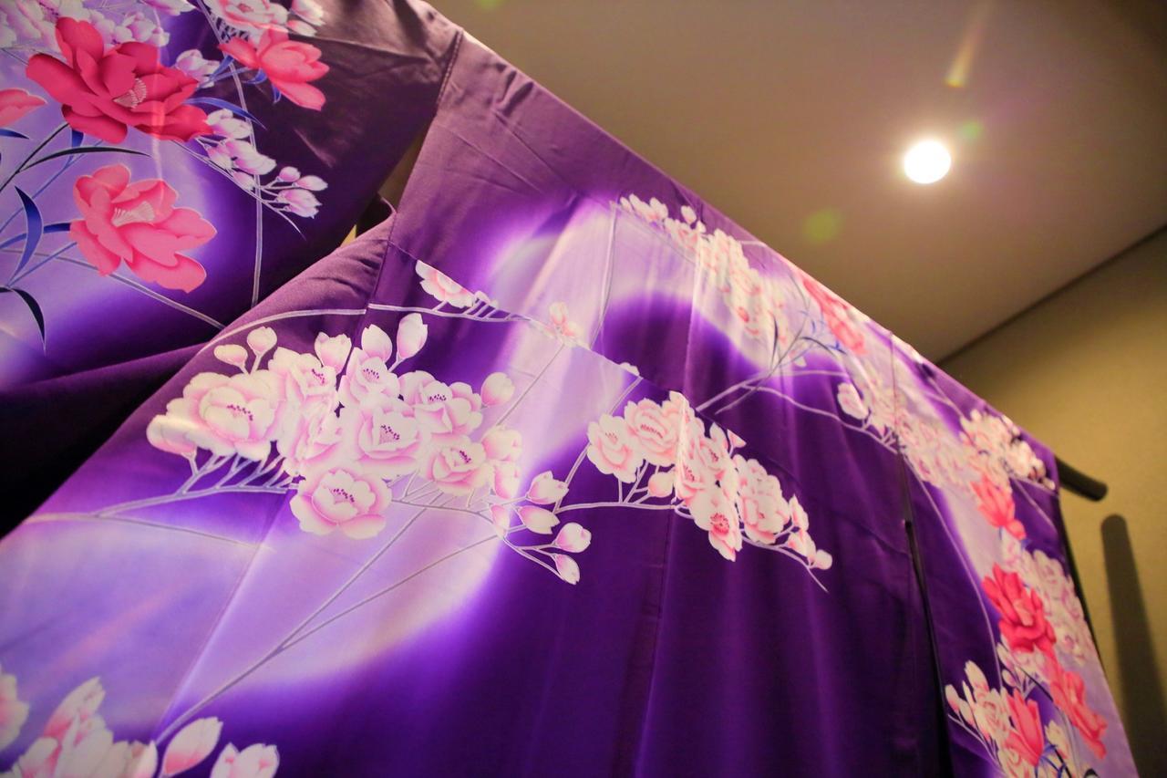 Kyo-machiya Flower Hanayo Holiday home