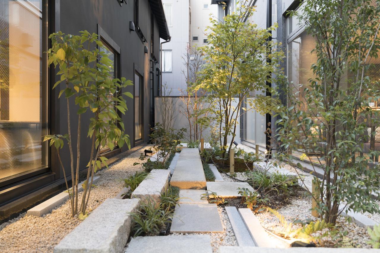 Tokyu Sanjo-karasuma