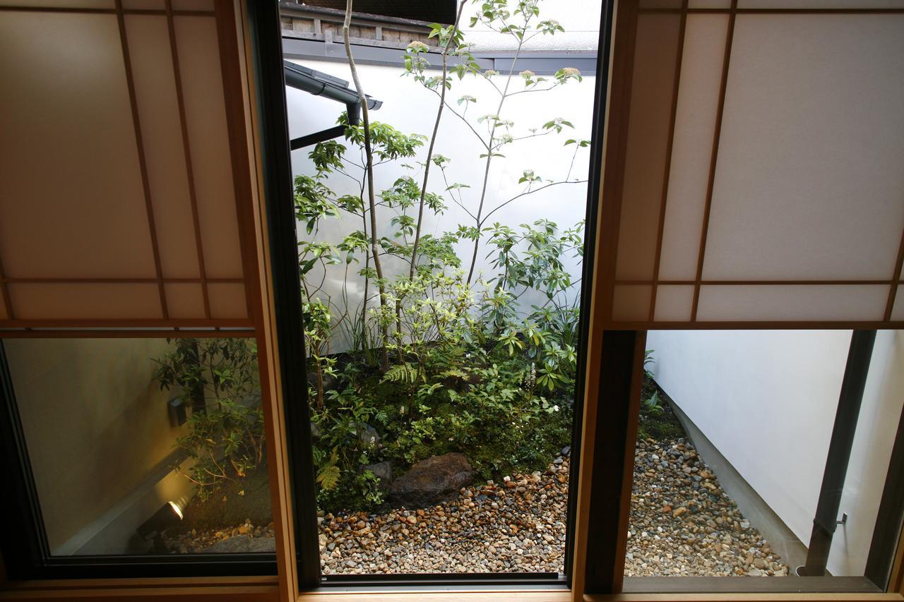 Hanare Gion *