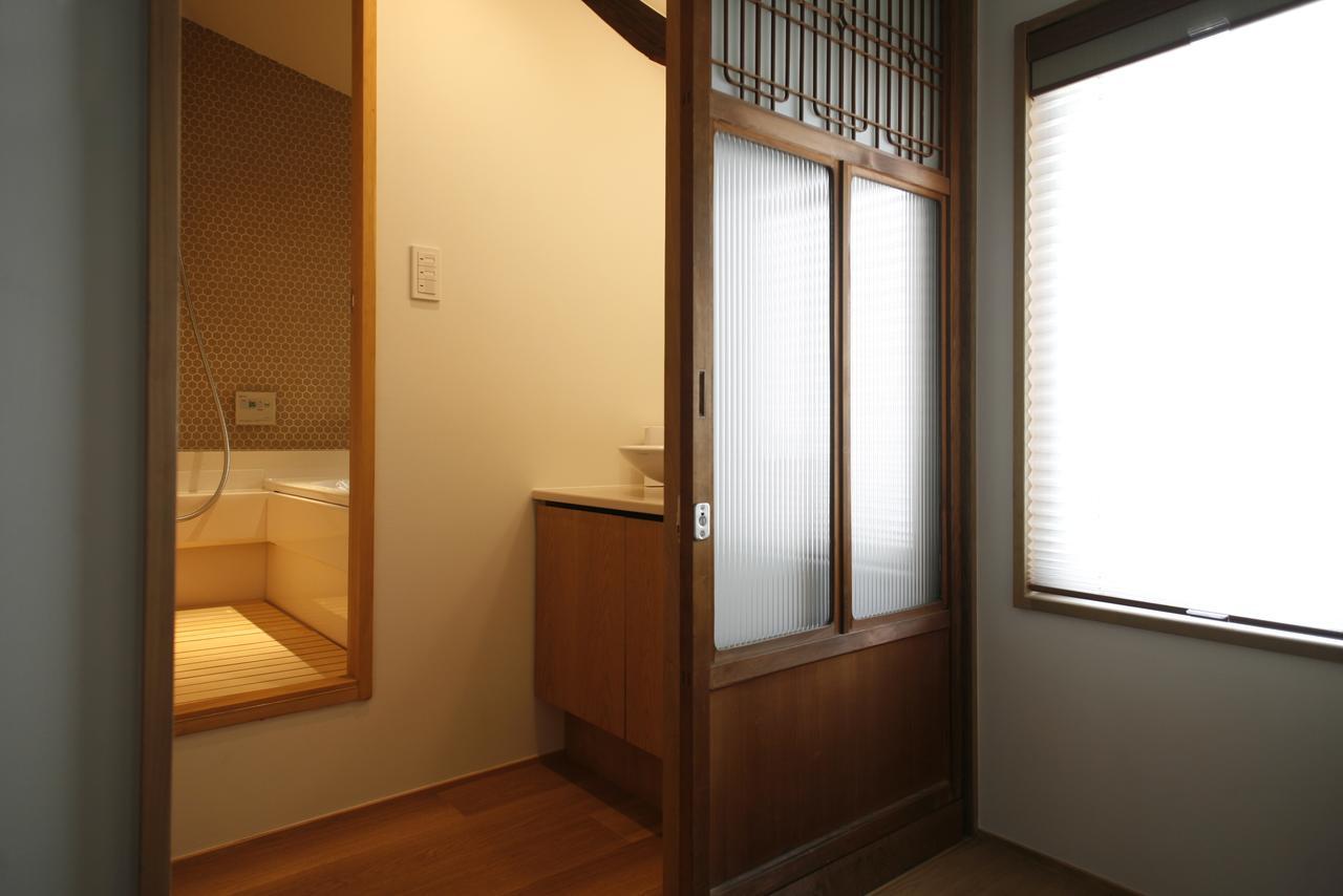 Hanare Gion Holiday home