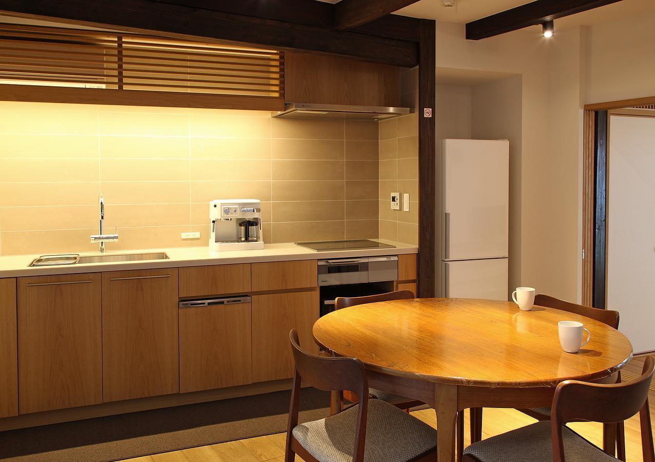Hanare Gion Holiday home Kyoto