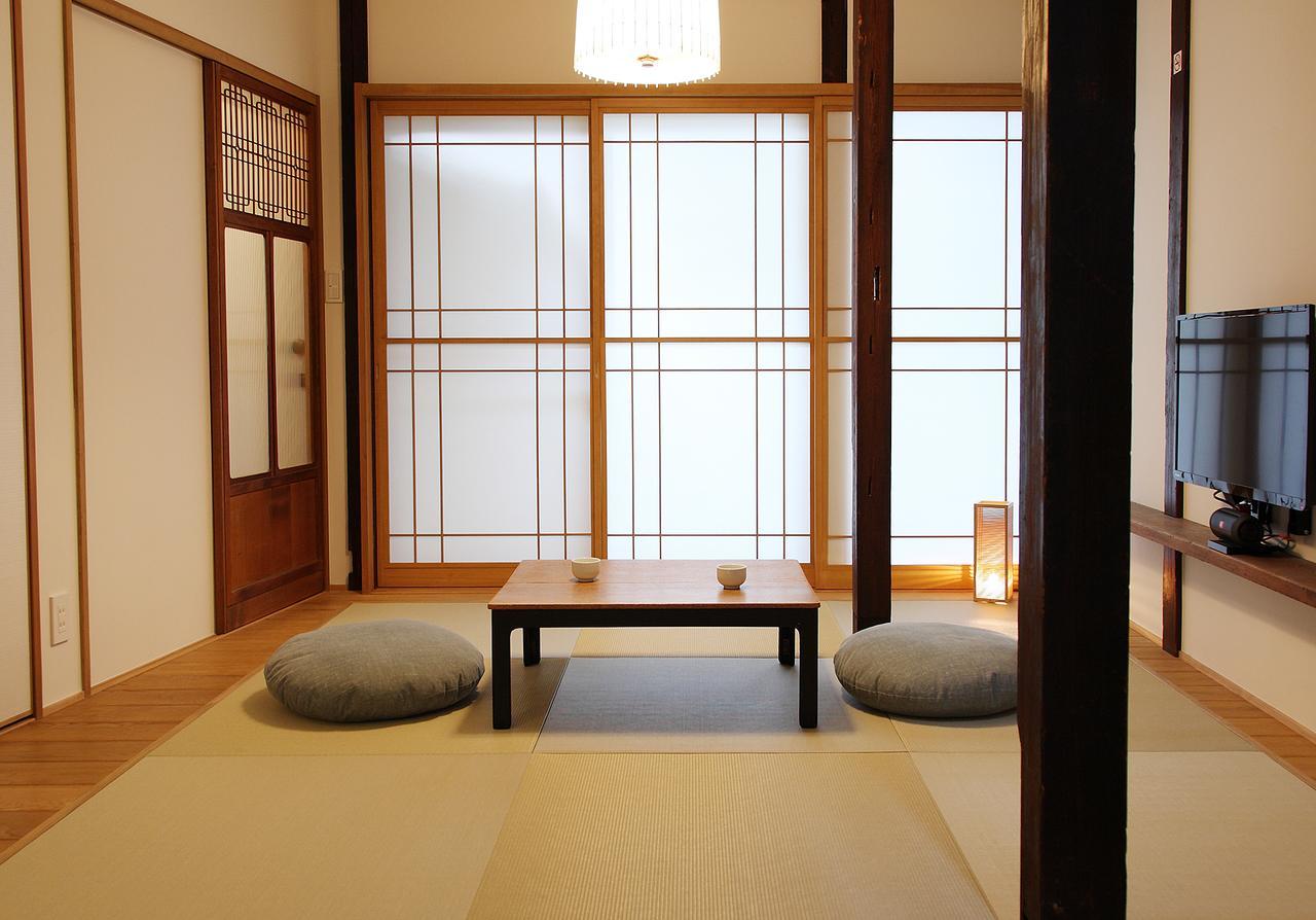 Hanare Gion Holiday home Kyoto