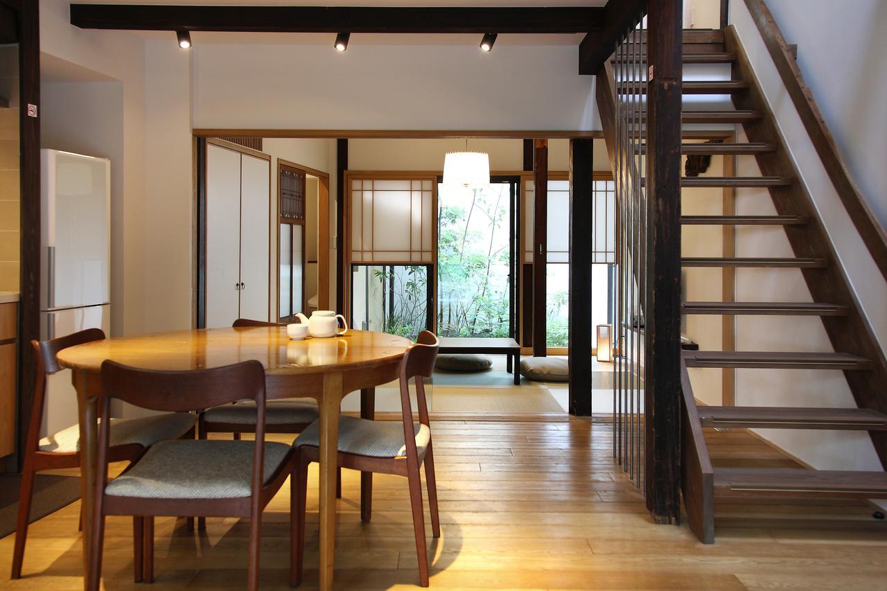 Holiday home Hanare Gion
