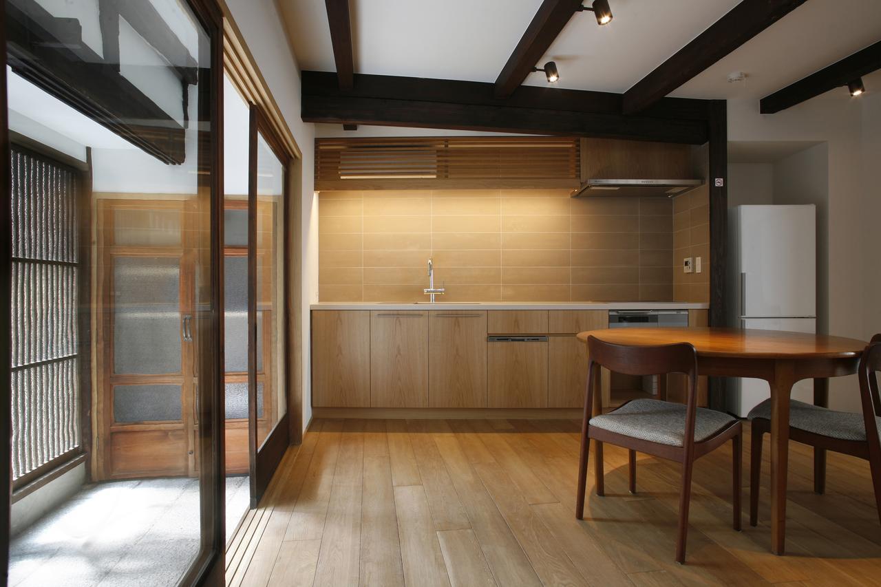 Hanare Gion Kyoto