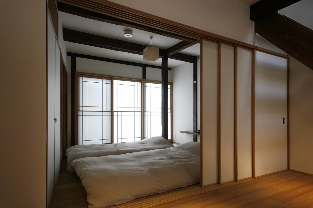 Hanare Gion Holiday home
