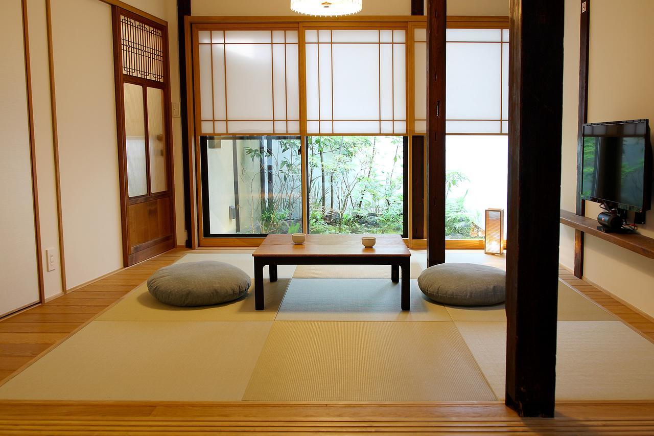 Hanare Gion * Kyoto