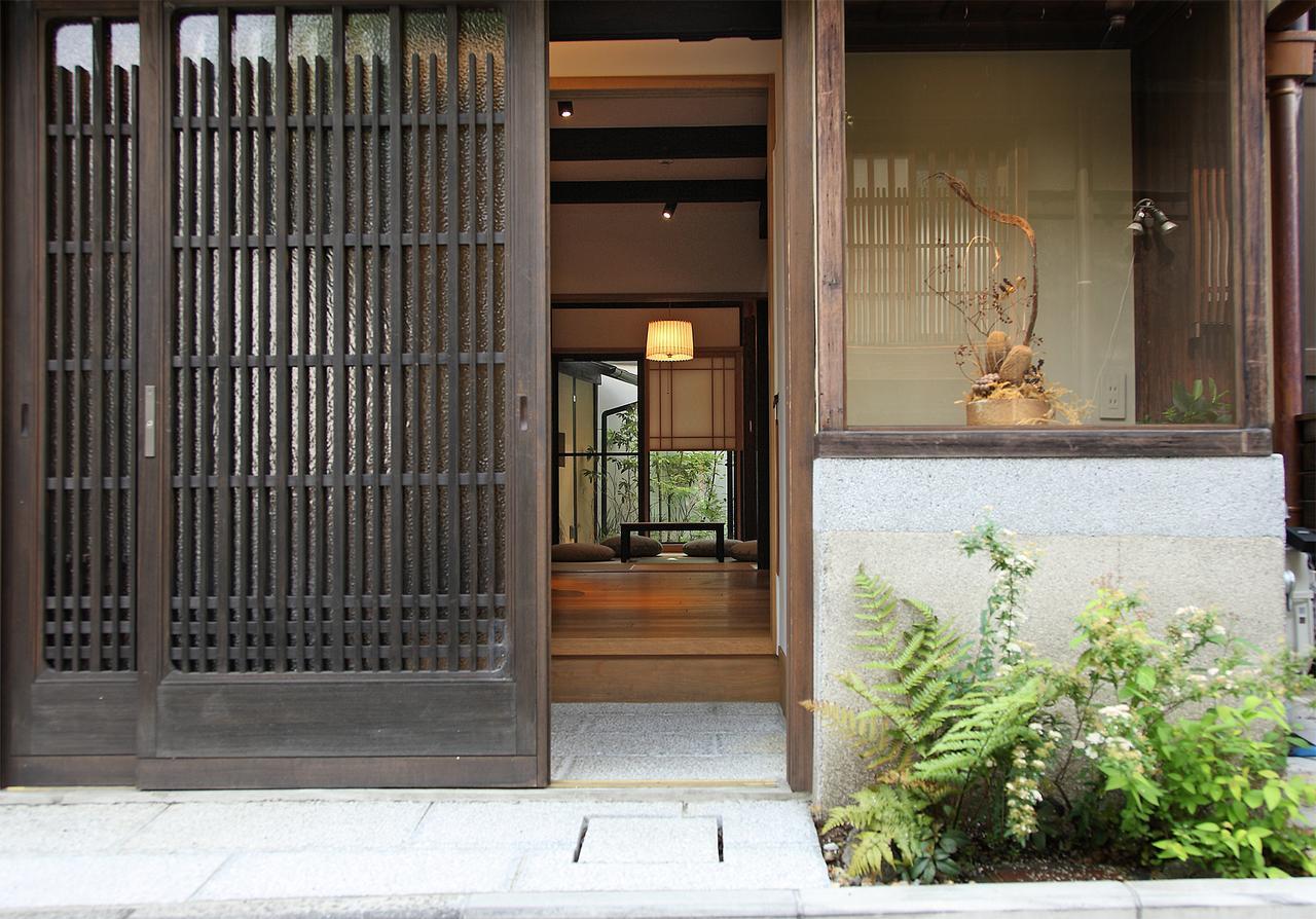 Hanare Gion Kyoto