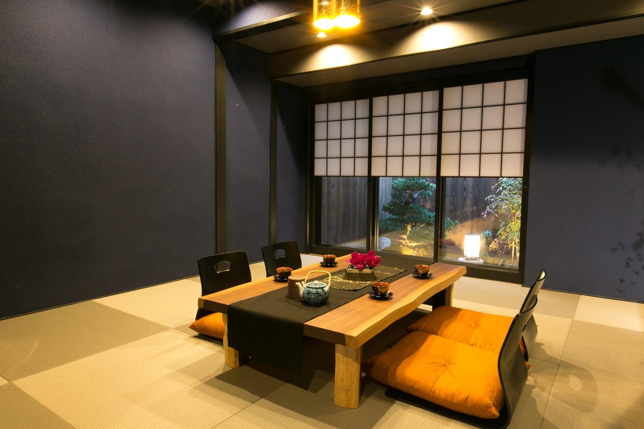 Holiday home Hosta Umekoji Akari Kyoto