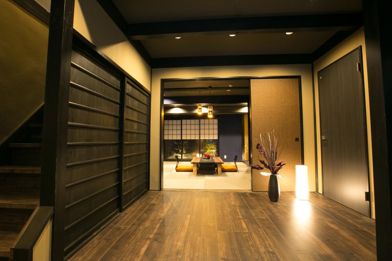 Hosta Umekoji Akari Holiday home