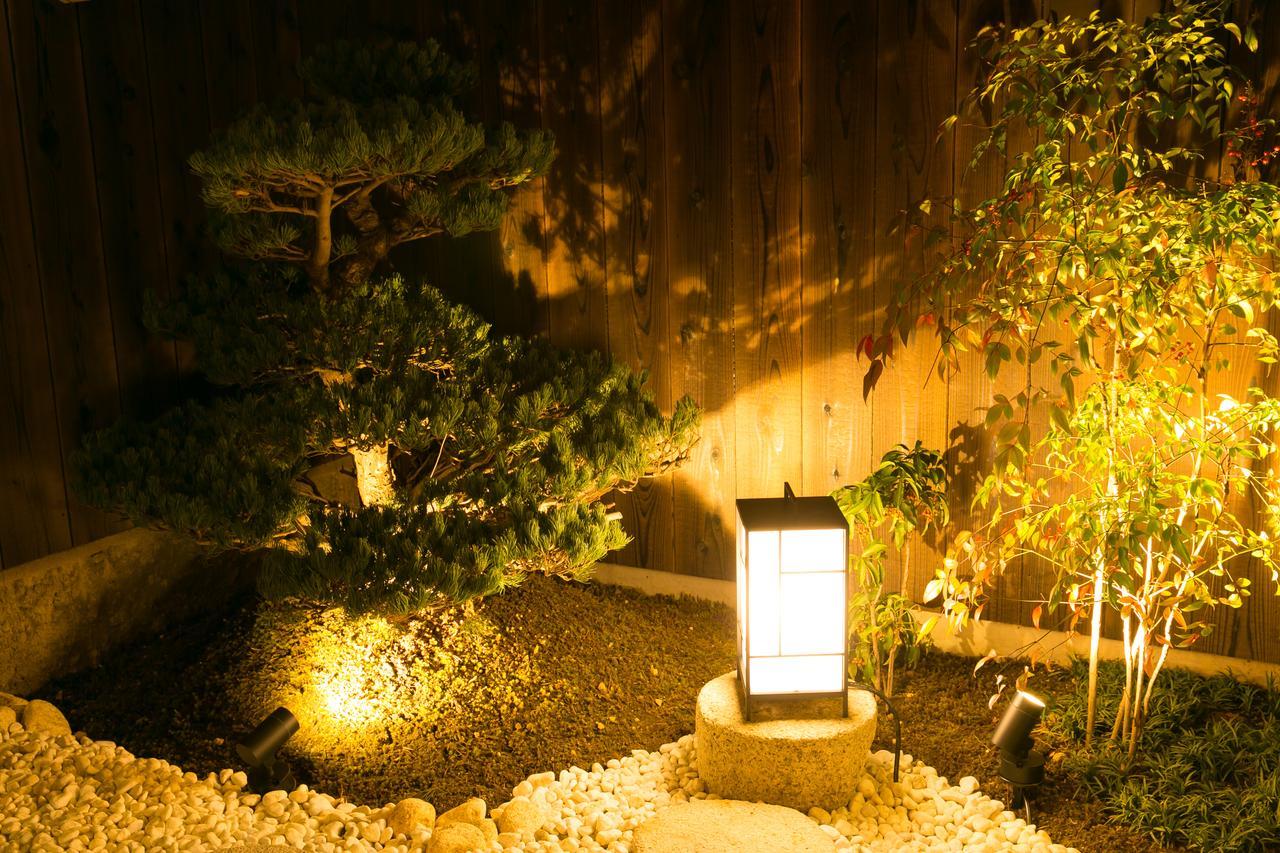 Holiday home Hosta Umekoji Akari *