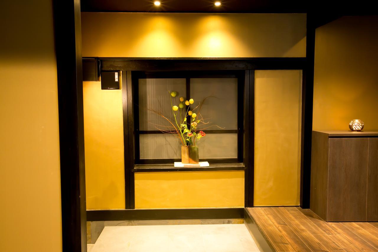 Holiday home Hosta Umekoji Akari *