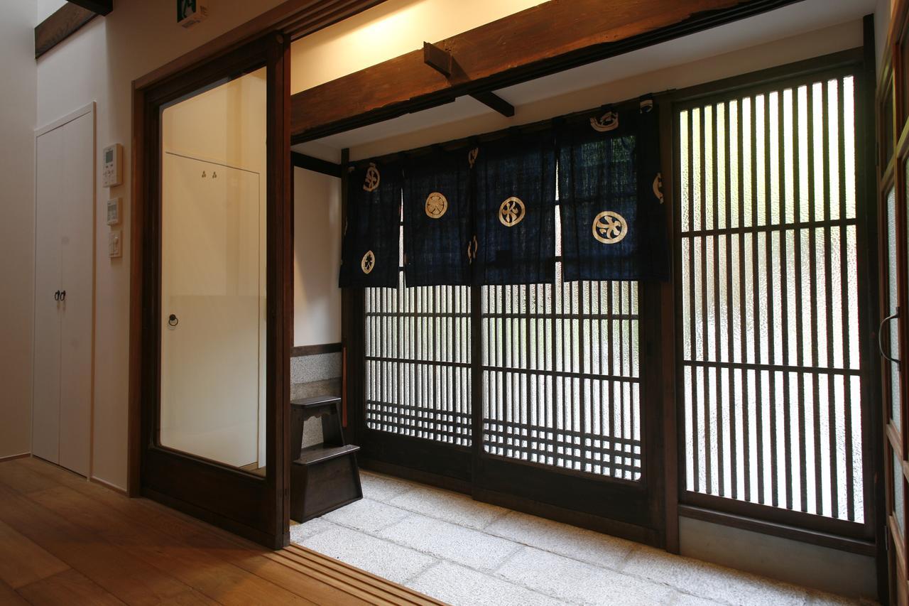 Hanare Gion Holiday home