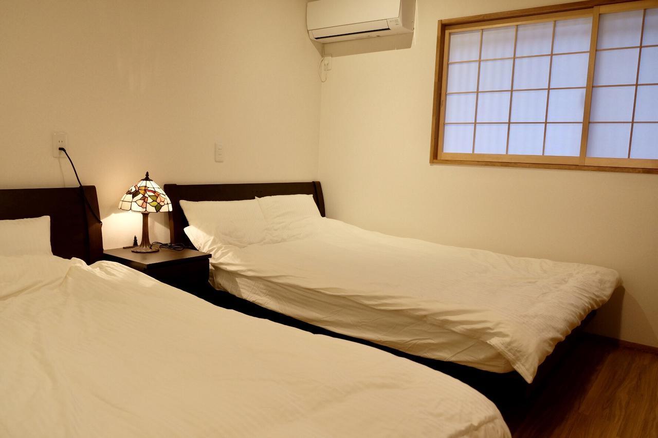 Holiday home Tsurui Nijo 鶴居二条