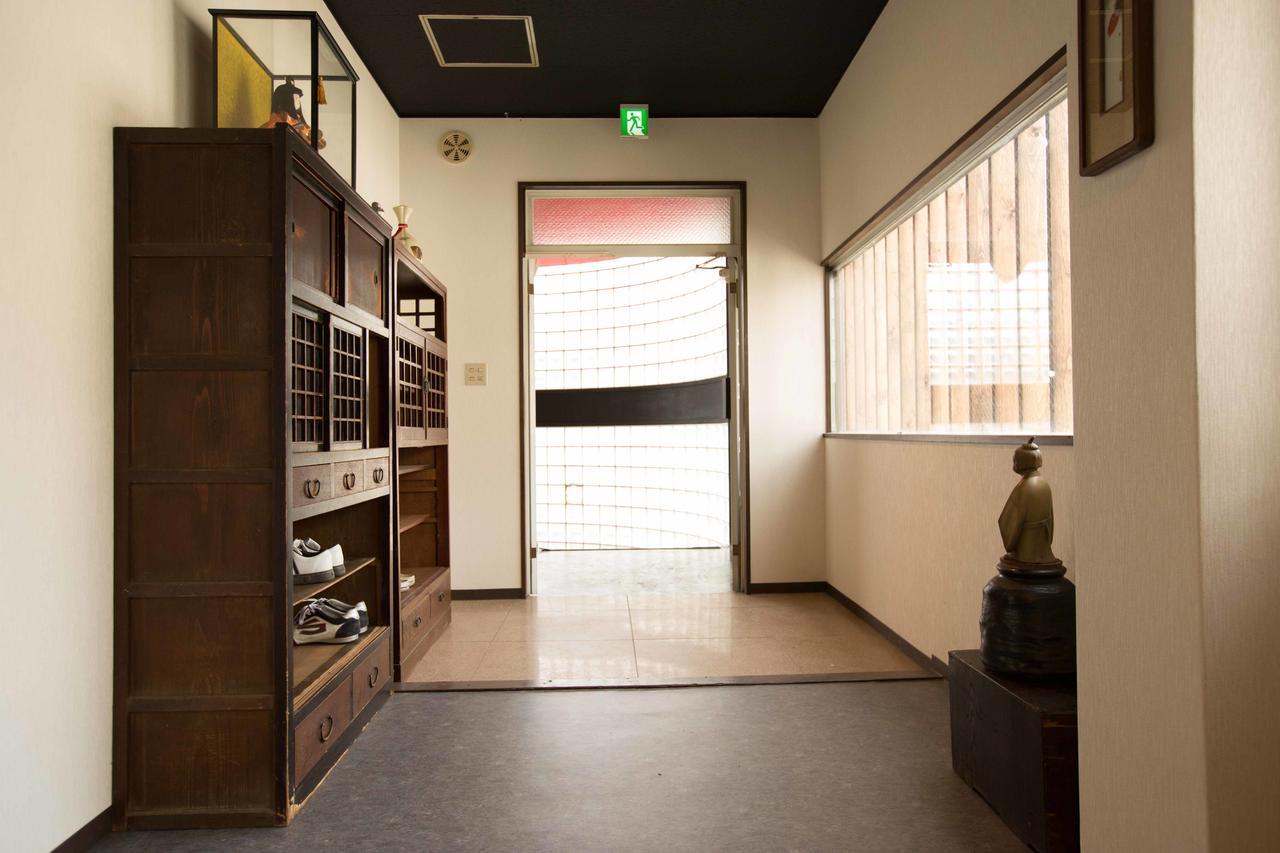 Maison Fushimi