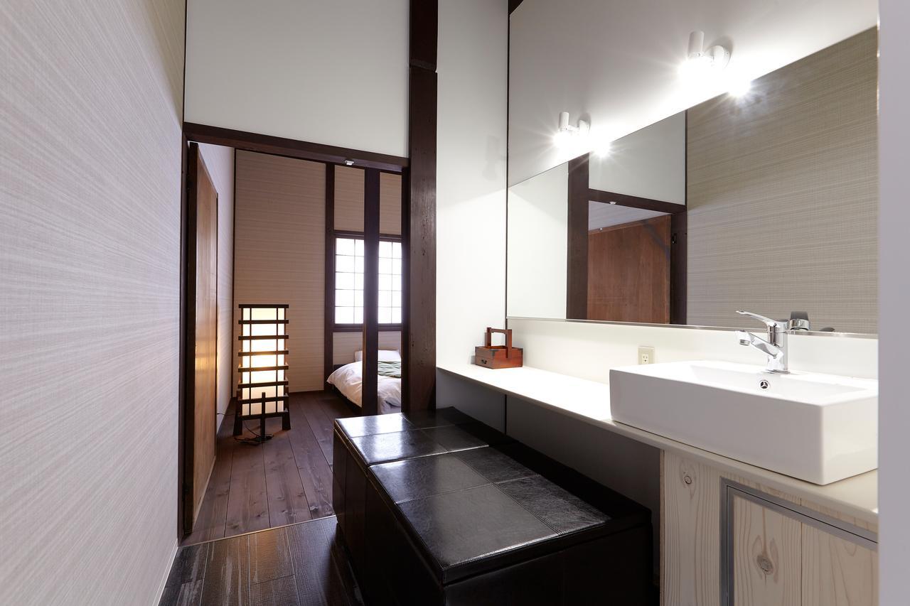 Holiday home Kyono Yado Ichi *