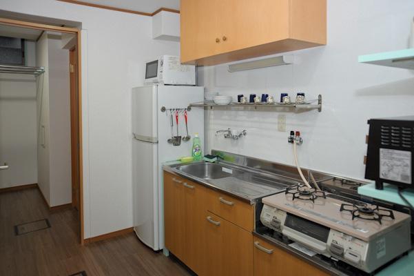 Bj Family House Guest house *