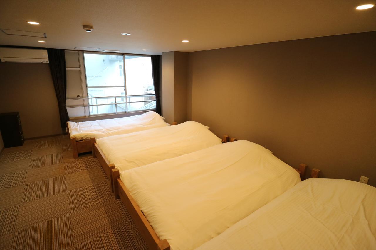 Hostel Blue Hour *