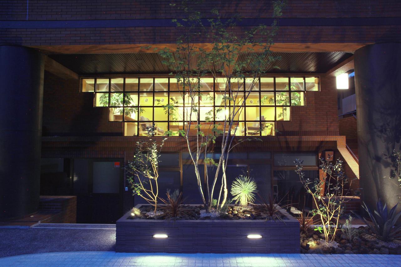 The Grandwest Arashiyama Aparthotel Kyoto