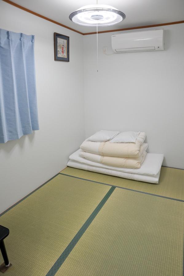 Guest house Bj Family House Kyoto