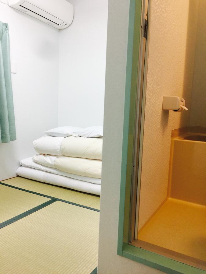 Bj Family House Guest house *