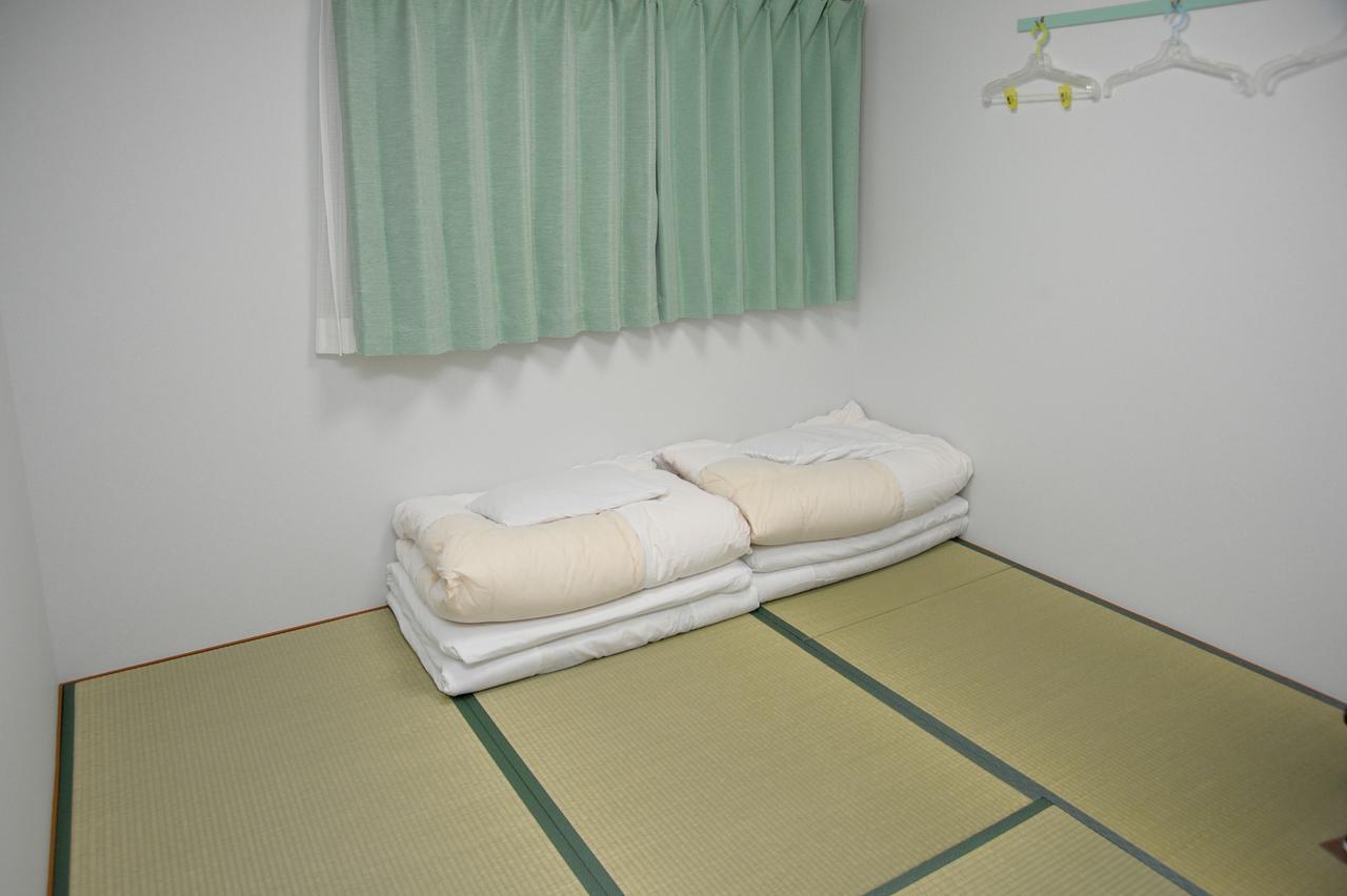 Bj Family House Guest house *