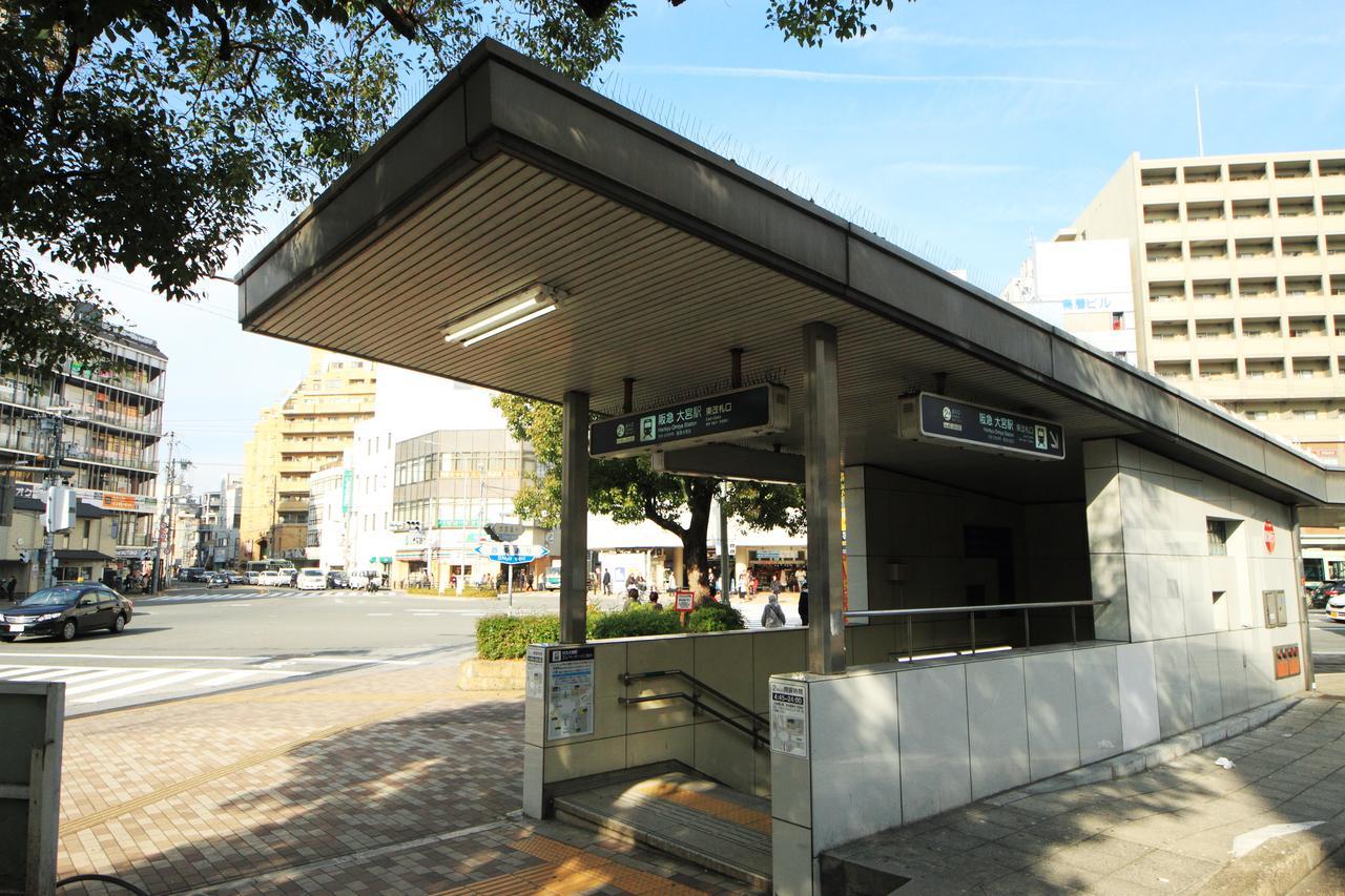Shijo Ayaomiya Kyoto