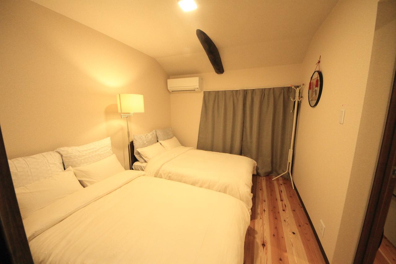 Shijo Ayaomiya Holiday home *