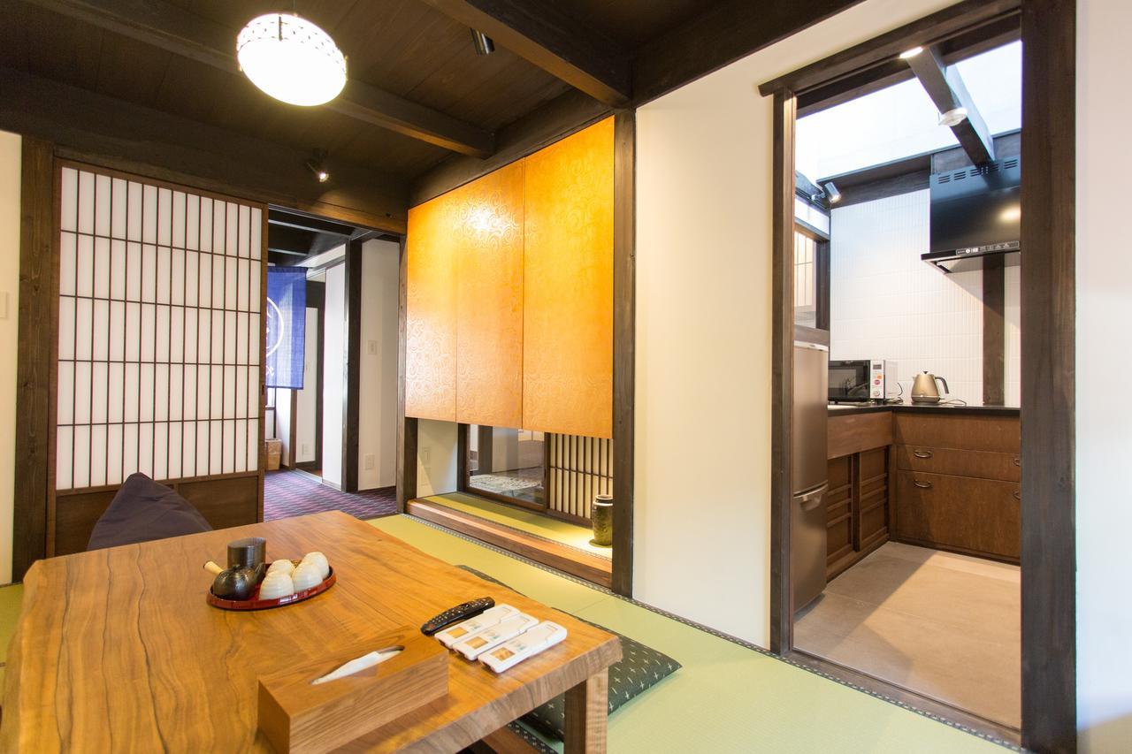 Holiday home Kuraya Marikoji