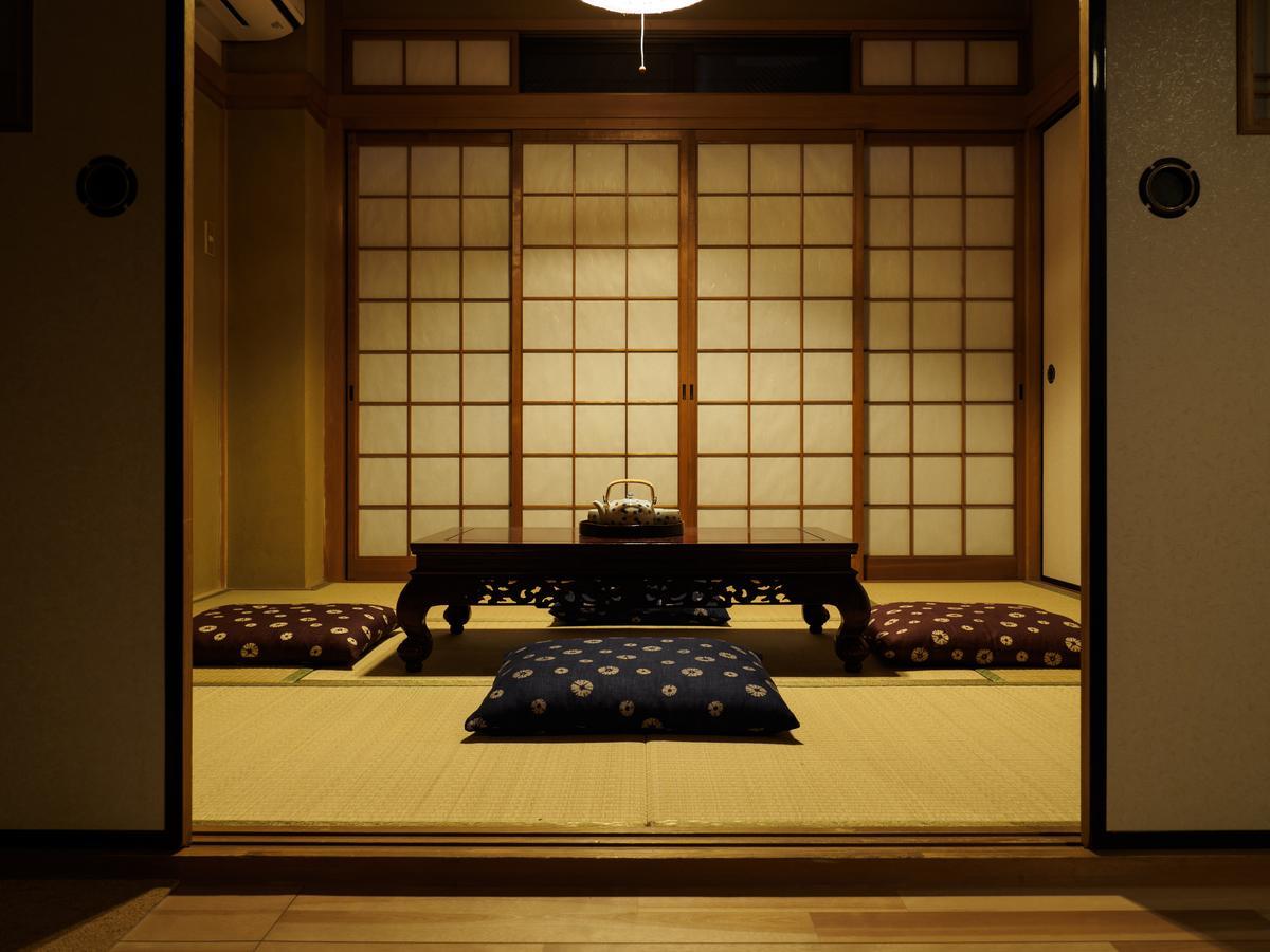 今日都 Guest house *