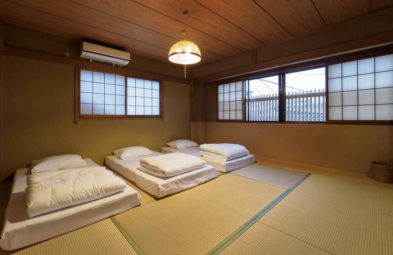 今日都 Guest house