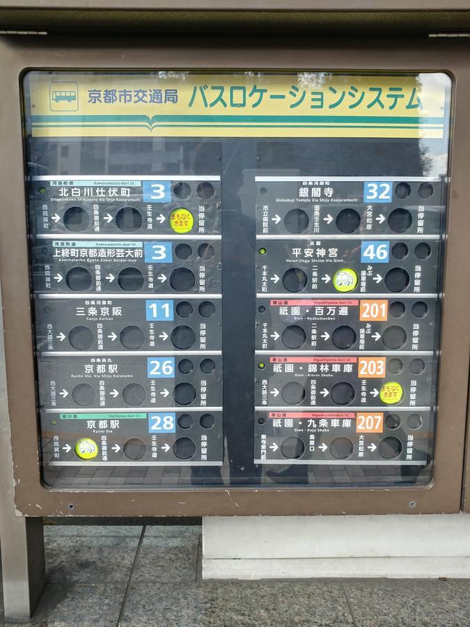 Guest house 今日都 *