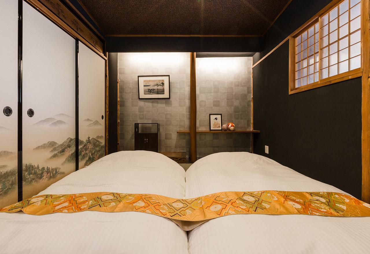 Riverside Takasegawa North Holiday home Kyoto