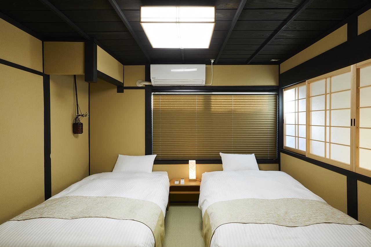Holiday home Rinn Gojo Mibugawa West *