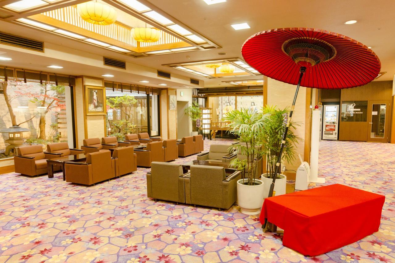 Ishicho Kyoto