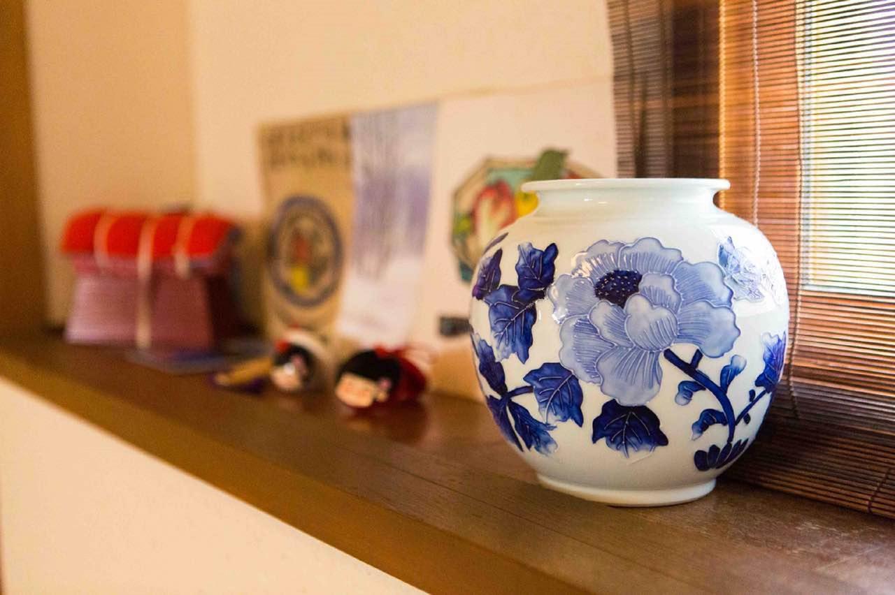 Holiday home 京乃怡 Yorokobu *