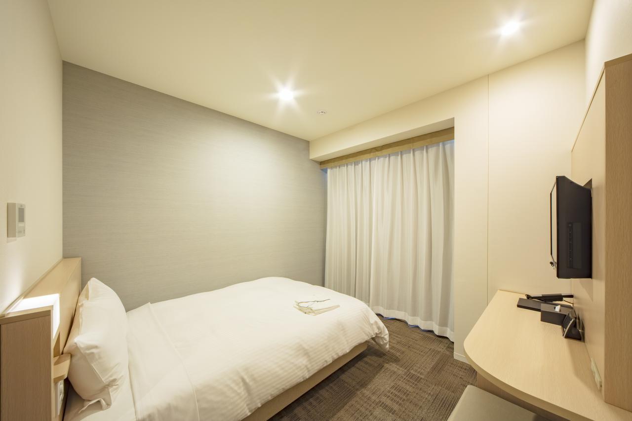 Hotel Sotetsu Fresa Kyoto-shijokarasuma