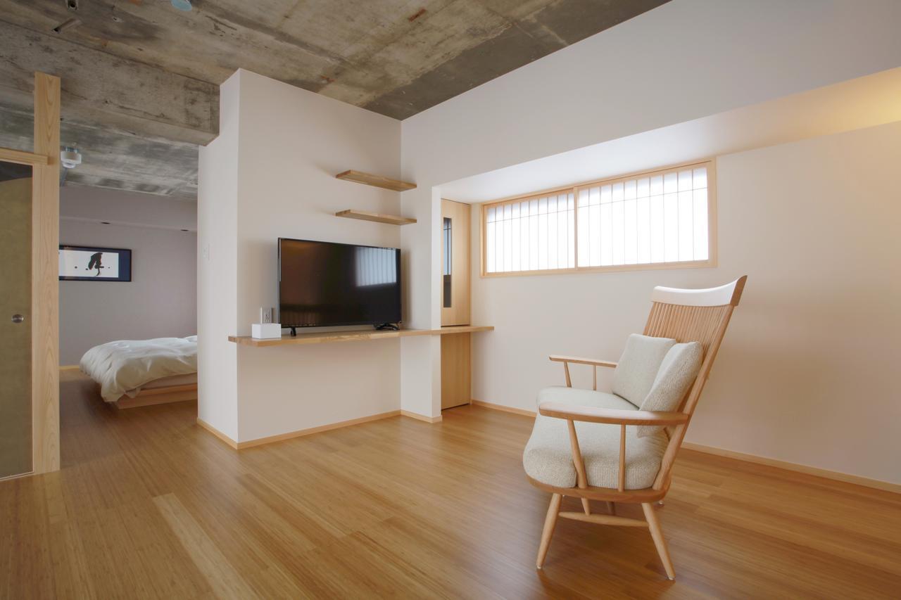 Aparthotel The Grandwest Arashiyama 4*
