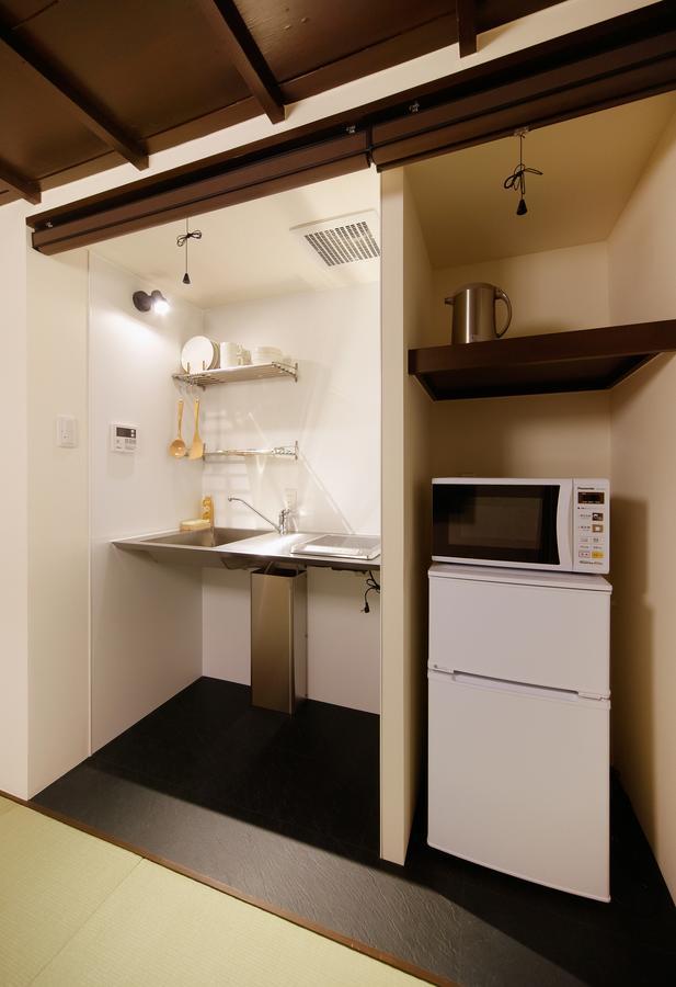 Guest house Miyabi Cosy House 2*