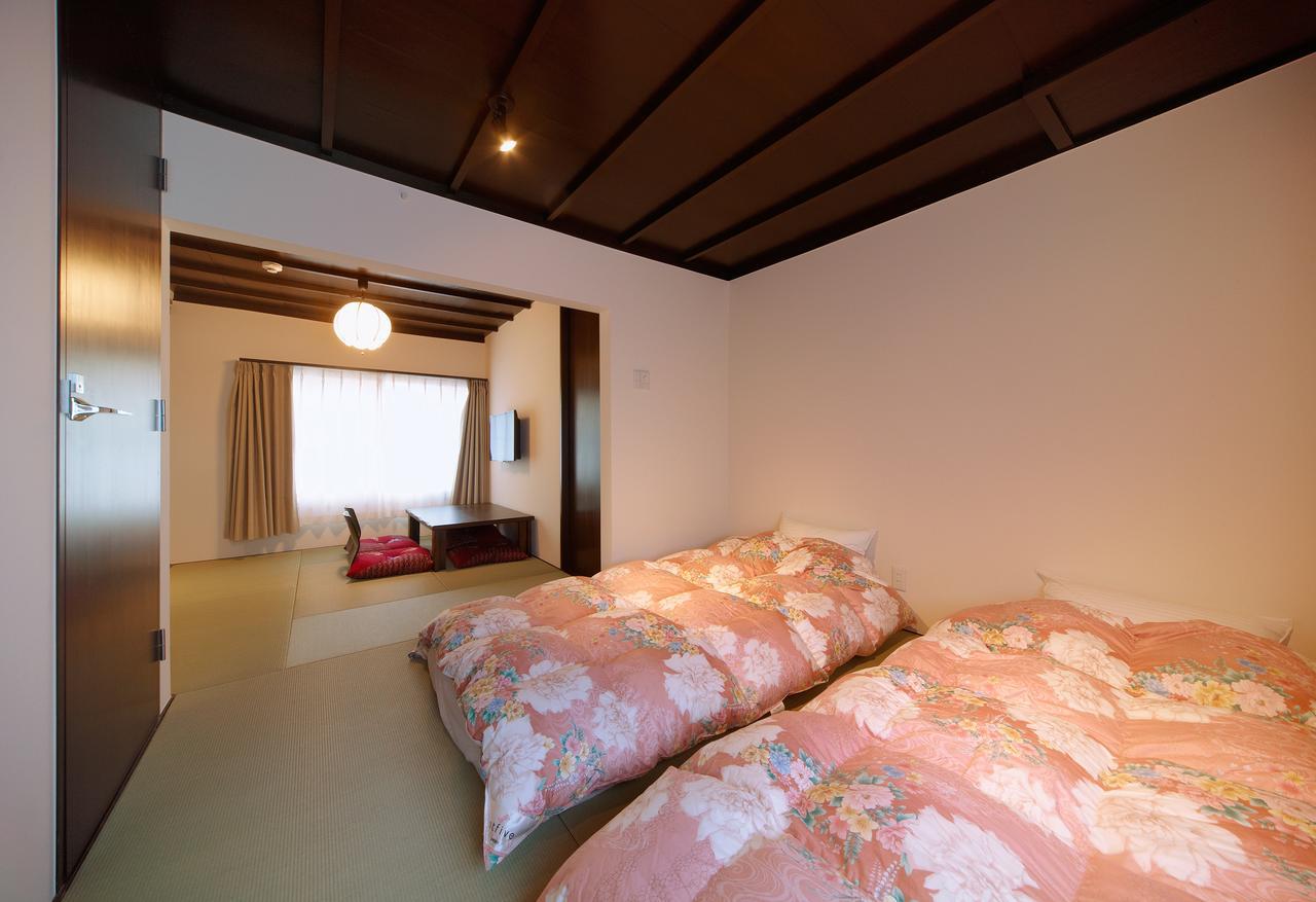 Miyabi Cosy House Guest house Kyoto