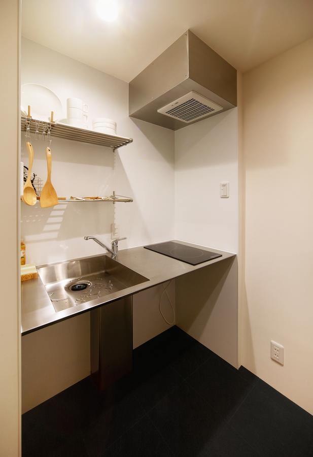 Guest house Miyabi Cosy House 2*