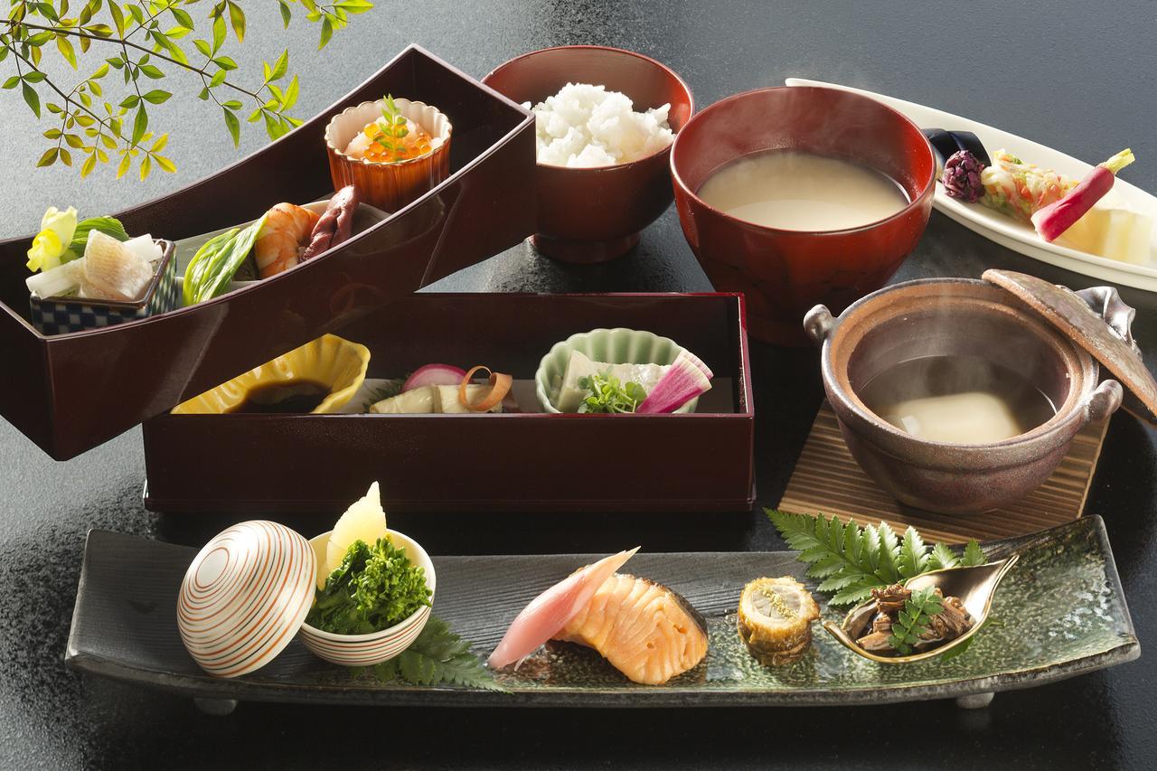 Kanade Ryokan 4*