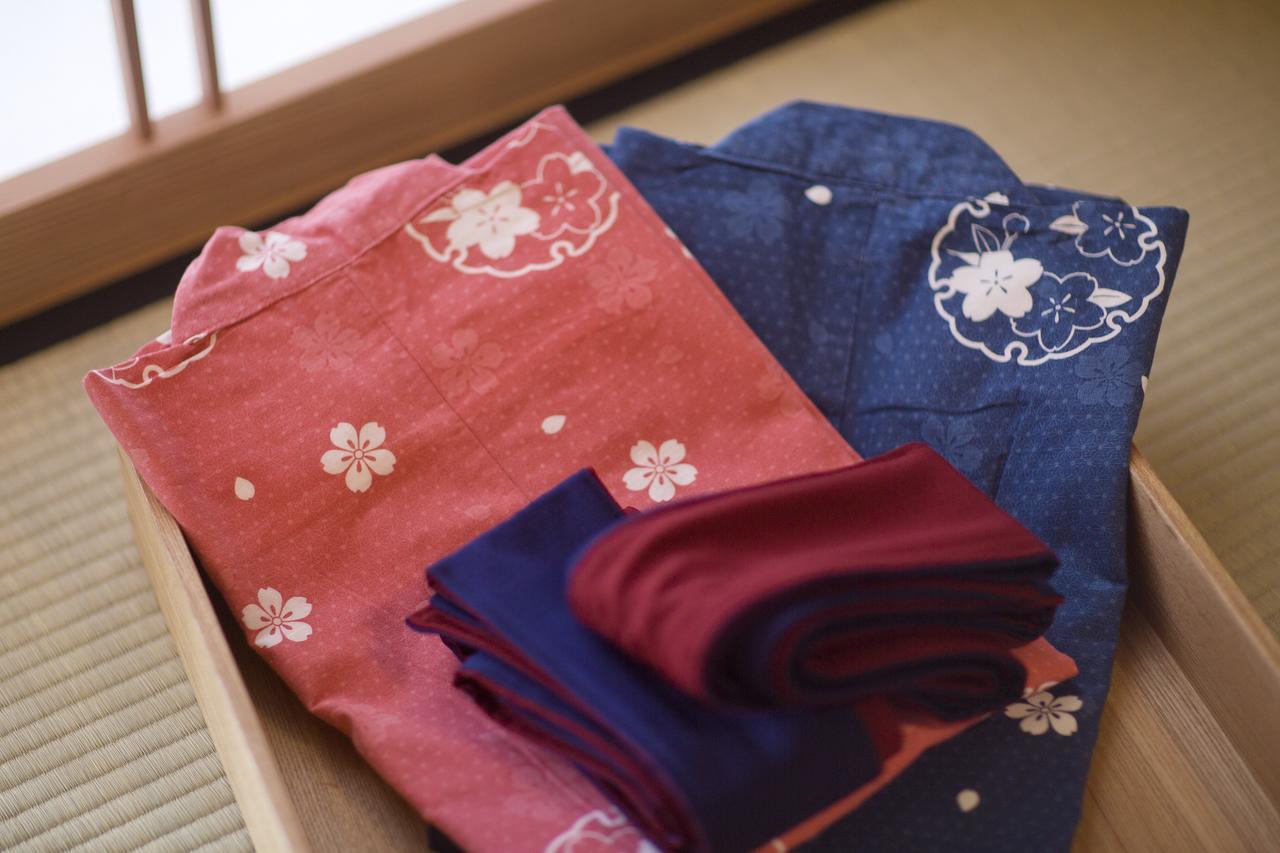 Kanade Ryokan