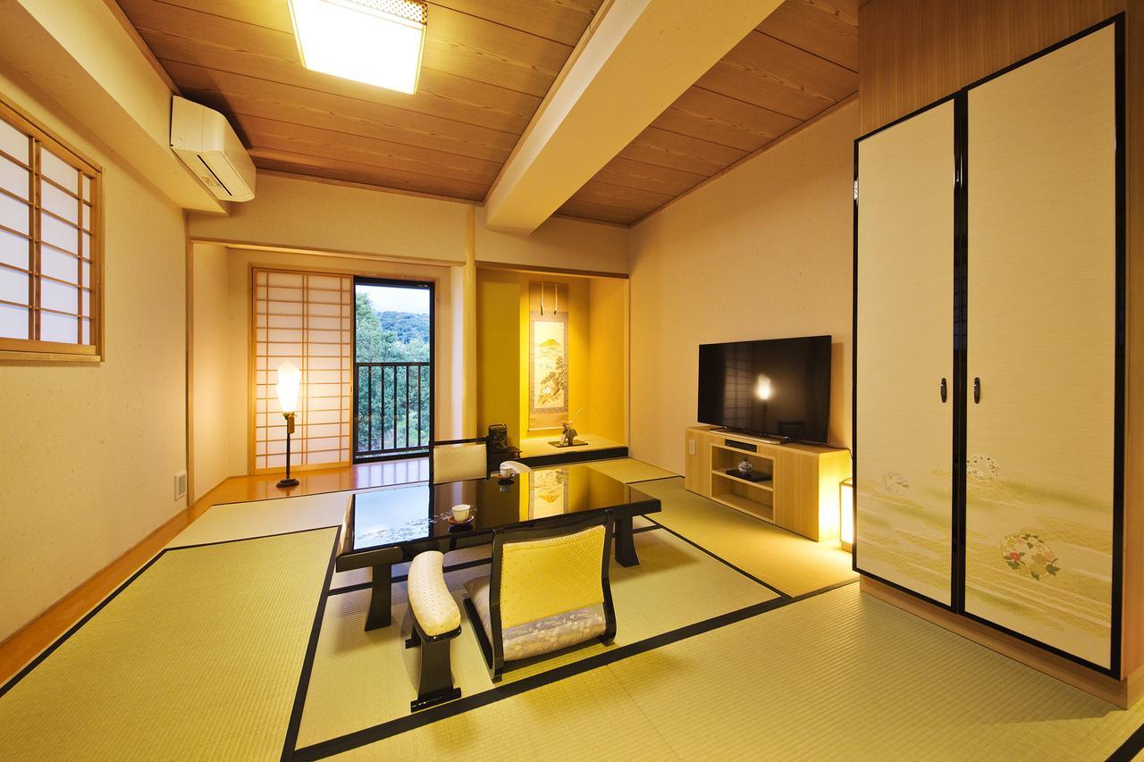 Ryokan Kanade 4*