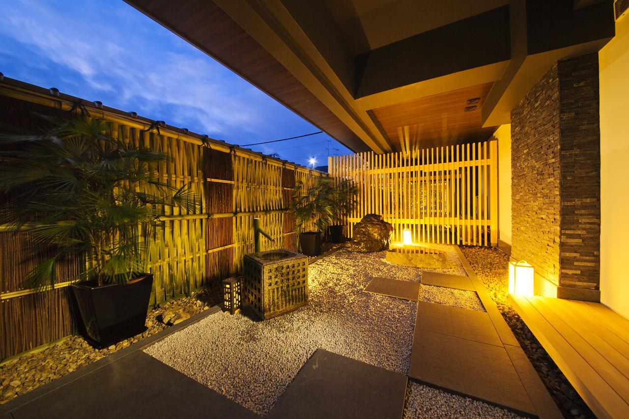 Ryokan Kanade