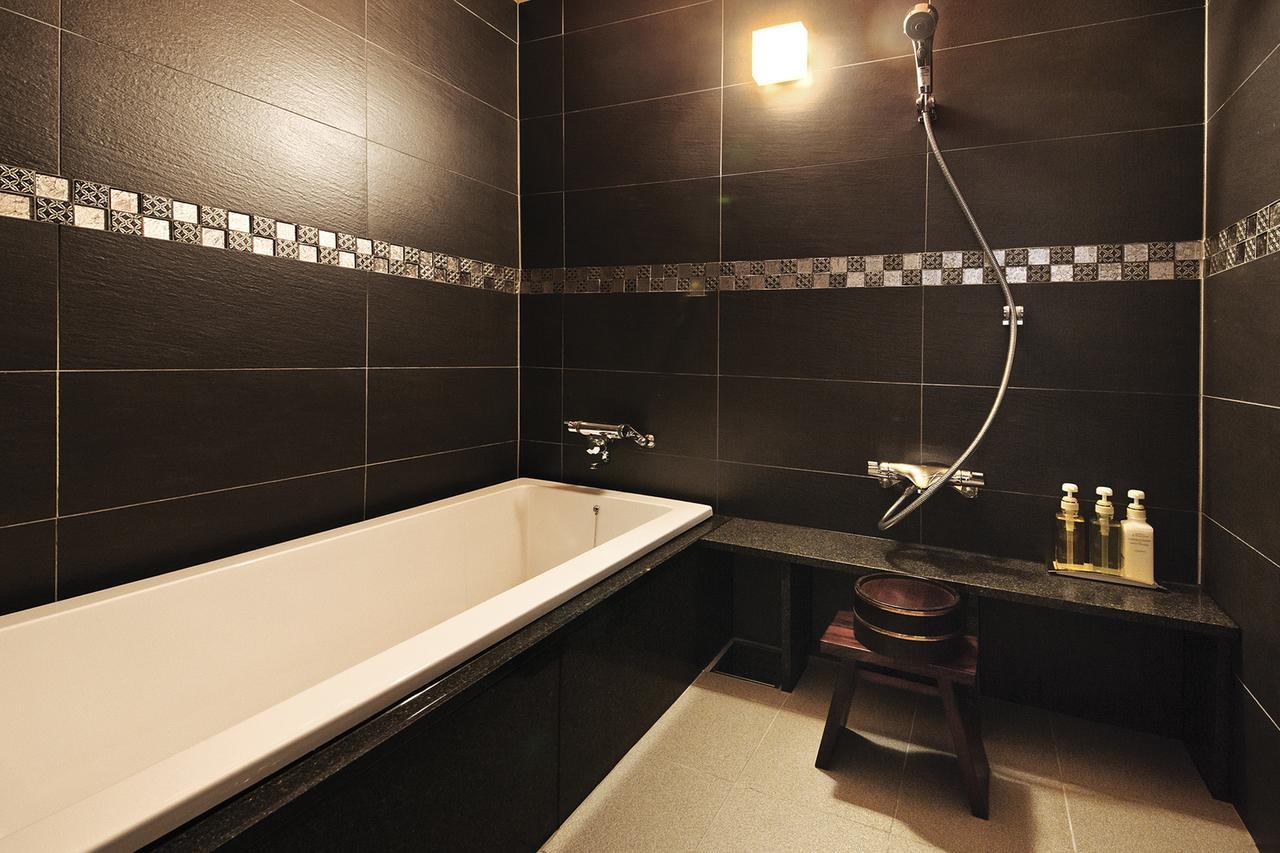 Kanade Ryokan Kyoto